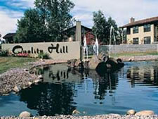 Quality Hill Resort Villas  in Pinetop, Arizona