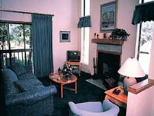 Quality Hill Resort Villas  in Pinetop, Arizona