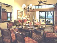 Marriott's Ko Olina Beach Club  in Kapolei, Oahu, Hawaii