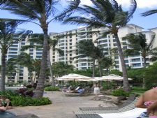 Marriott's Ko Olina Beach Club  in Kapolei, Oahu, Hawaii