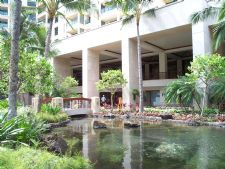 Marriott's Ko Olina Beach Club  in Kapolei, Oahu, Hawaii