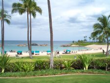 Marriott's Ko Olina Beach Club  in Kapolei, Oahu, Hawaii