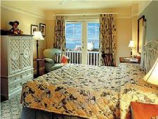 Disney's Beach Club Villas  in Lake Buena Vista, Florida