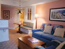 Disney's Beach Club Villas  in Lake Buena Vista, Florida