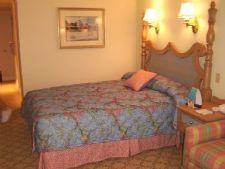 Disney's Beach Club Villas  in Lake Buena Vista, Florida