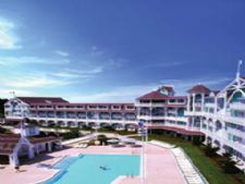 Disney's Beach Club Villas  in Lake Buena Vista, Florida