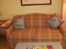 Disney's Beach Club Villas  in Lake Buena Vista, Florida