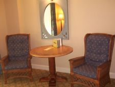 Disney's Beach Club Villas  in Lake Buena Vista, Florida