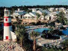 Disney's Old Key West Resort  in Lake Buena Vista, Florida