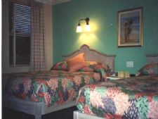 Disney's Old Key West Resort  in Lake Buena Vista, Florida