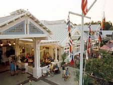 Disney's Old Key West Resort  in Lake Buena Vista, Florida