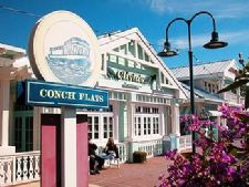 Disney's Old Key West Resort  in Lake Buena Vista, Florida