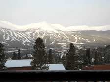 Gold Point Condominiums  in Breckenridge, Colorado