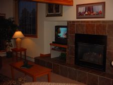 Gold Point Condominiums  in Breckenridge, Colorado