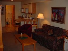 Gold Point Condominiums  in Breckenridge, Colorado