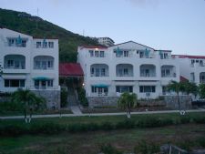 Bluebeard's Beach Club & Villas  in St. Thomas, Caribbean