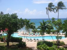 Bluebeard's Beach Club & Villas  in St. Thomas, Caribbean