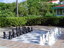 Bluebeard's Beach Club & Villas  in St. Thomas, Caribbean