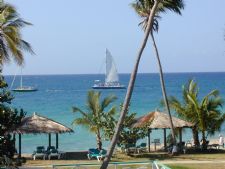 Bluebeard's Beach Club & Villas  in St. Thomas, Caribbean