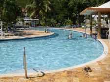 Bluebeard's Beach Club & Villas  in St. Thomas, Caribbean