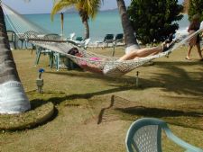 Bluebeard's Beach Club & Villas  in St. Thomas, Caribbean