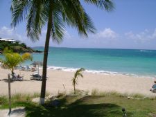 Bluebeard's Beach Club & Villas  in St. Thomas, Caribbean