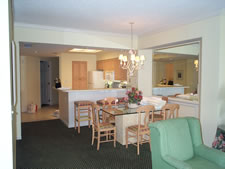 Marriott's Barony Beach Club in Hilton Head Island, South Carolina