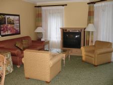 Marriott's Barony Beach Club in Hilton Head Island, South Carolina