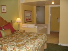 Marriott's Barony Beach Club in Hilton Head Island, South Carolina