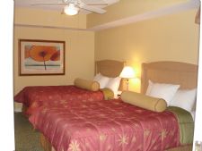Marriott's Barony Beach Club in Hilton Head Island, South Carolina