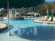 Marriott's Barony Beach Club in Hilton Head Island, South Carolina
