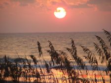Marriott's Barony Beach Club in Hilton Head Island, South Carolina