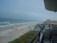 Marine Terrace in Daytona Beach, Florida