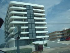 Marine Terrace in Daytona Beach, Florida