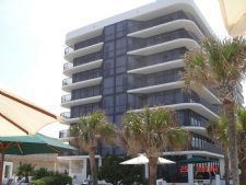 Marine Terrace in Daytona Beach, Florida