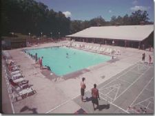 Lost Valley Lake Resort in Owensville, Missouri