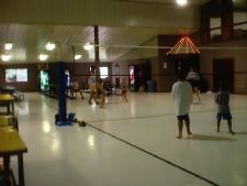 Lost Valley Lake Resort in Owensville, Missouri