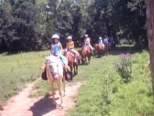 Lost Valley Lake Resort in Owensville, Missouri