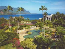 Hanalei Bay Resort - A Quintus Resort  in Hanalei, Kauai, Hawaii