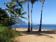 Hanalei Bay Resort in Hanalei, Kauai, Hawaii