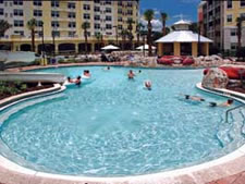 AmeriSuites Vacation Club at Calypso Cay in Kissimmee, Florida