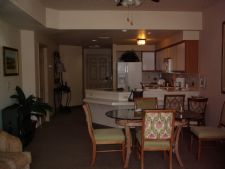 Ridge Pointe Resort in Stateline, Nevada
