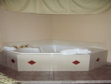 Ridge Pointe Resort in Stateline, Nevada
