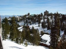 Ridge Pointe Resort in Stateline, Nevada