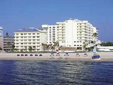 Fairfield Royal Vista in Pompano Beach, Florida