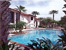 Celebrity Resorts Lake Buena Vista  in Lake Buena Vista, Florida