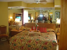 Celebrity Resorts Lake Buena Vista  in Lake Buena Vista, Florida