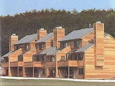 Creekside Village  in Basye, Virginia