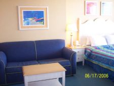 Villas at the Boardwalk  in Virginia Beach, Virginia