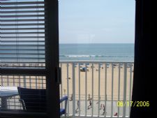 Villas at the Boardwalk  in Virginia Beach, Virginia